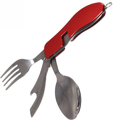 

Futaba Stainless Steel Table Spoon(Pack of 1)