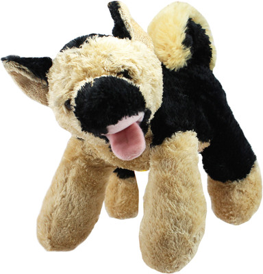 

Shopperfly Brown-Black Dog - 9 inch(Brown|Black)