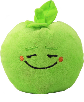 

Shopperfly Green Apple - 6 inch(Green)