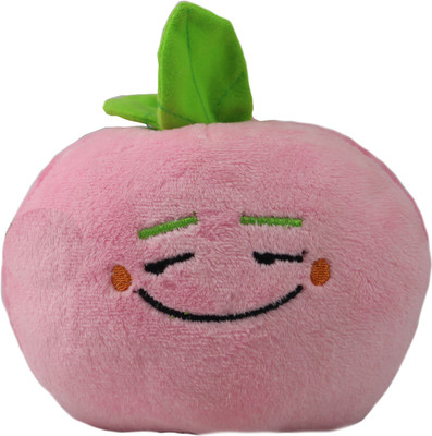 

Shopperfly Pink Apple - 6 inch(Pink)