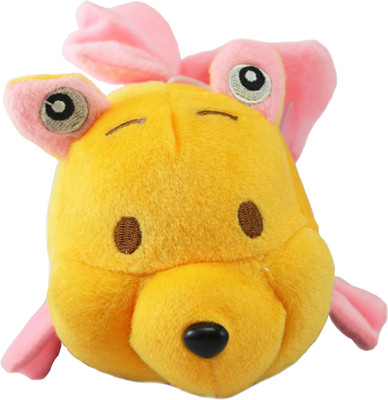 

Shopperfly Pink water fish - 7 inch(Pink|Yellow)