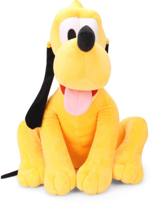

Disney Pluto CLASSIC Plush 40 cm - 40 cm(Multicolor)