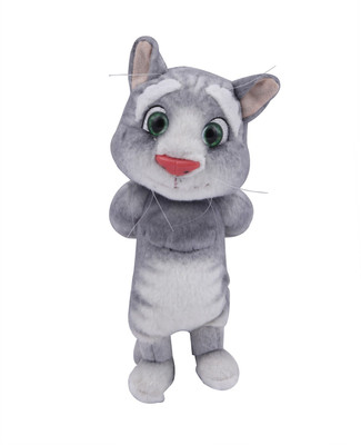 

Galaxy World Tom Cat - 15 cm(Multicolor)