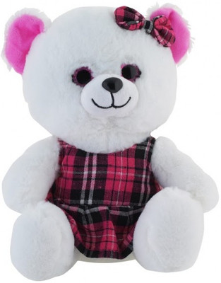 

Jungly World Jungly world-Happy - 28 cm(White)