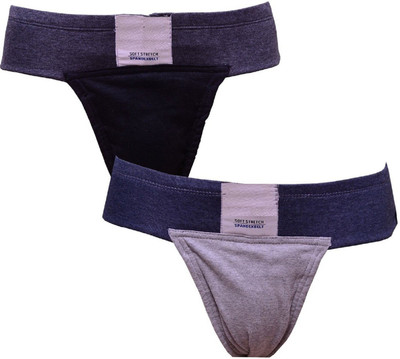 

GreenBee Gym Supporter Abdomen Support (L, Black, Grey)