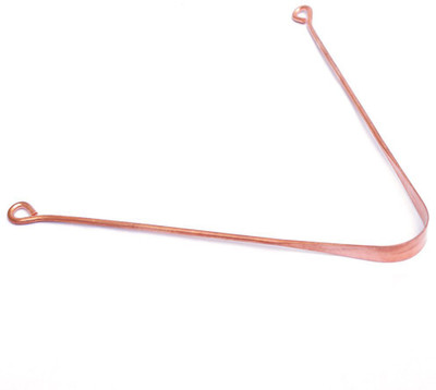 

Healthllave Copper Tongue Cleaner