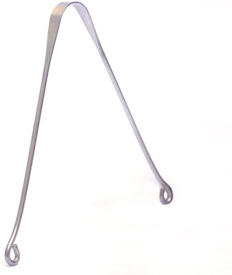 

Healthllave Steel Tongue Cleaner