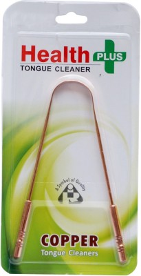 Healthllave Copper Tongue Cleaner