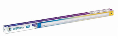 

Wipro 22W 4 Feet Colour Changing LED Tube Light Batten (Cool day Light & Warm White) Straight Linear LED Tube Light