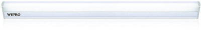 

Wipro 10-watt Led Batten (warm White) Straight Linear LED Tube Light