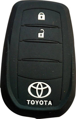 

GM Car Key Cover