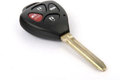 

GM Car Key Cover