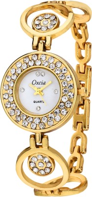 Oxcia an_360 Watch  - For Girls   Watches  (Oxcia)
