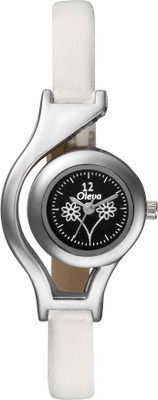 View Oleva OLW-10B Watch  - For Women Wrist Watches Price Online(Oleva)