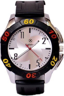 Highmore HM 5050 Analog Watch  - For Men   Watches  (Highmore)