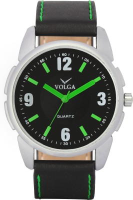 Volga latest Fancy Designer Swapping VOLGA0026 Sweep Second Analog Watch  - For Men   Watches  (Volga)