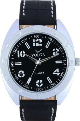 Volga W05-0031 Analog Watch  - For Men   Watches  (Volga)