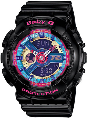 casio bx015