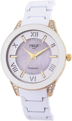 Felix FL-6063 Watch - For Women