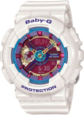 Casio B151 Baby-G Watch  - For Women (Casio) Chennai Buy Online