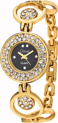 

Oxcia an_359 Watch - For Girls