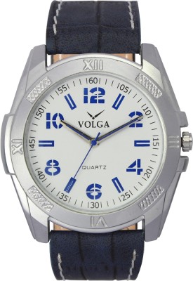 Volga W05-0024 Analog Watch  - For Men   Watches  (Volga)