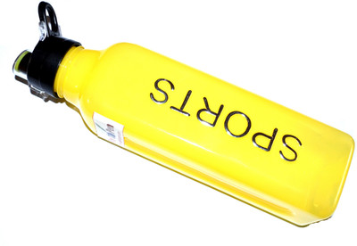 

Pin to Pen Sports 1000 ml(Yellow)