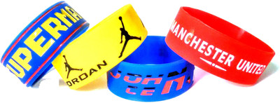 

zhosy Boys(Multicolor, Pack of 4)