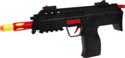 

Kanchan Toys Micro Punch Gun(Multicolor)
