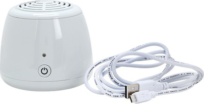 

SAY SAY Air Purifier With - Ozone Generator Portable Room Air Purifier(White)