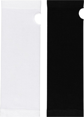 

Supersox Cotton Arm Sleeve For Men & Women(Free, Multicolor)