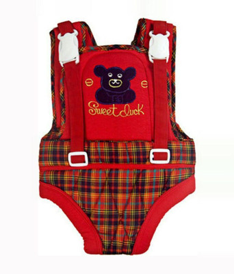 

Joy Lap Strong Baby Carrier (Multicolor) Baby Carrier(Multicolor, Front Carry facing in)