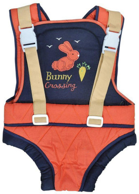 

Joy Lap Strong Baby Carrier (Multicolor) Baby Carrier(Multicolor, Front Carry facing in)
