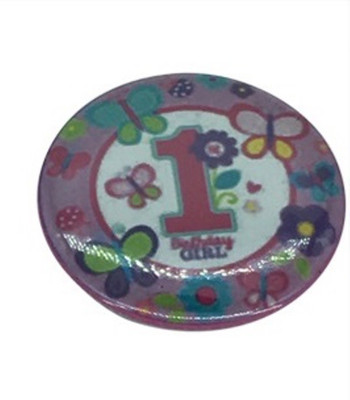 

Funcart Holiday & Occasions Badge