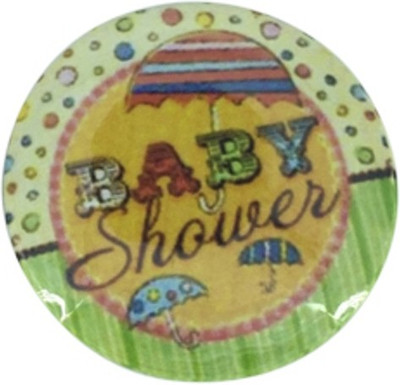 

Funcart Holiday & Occasions Badge