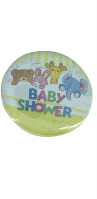 

Funcart Holiday & Occasions Badge