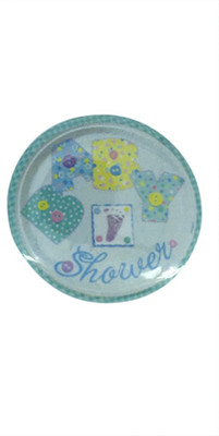 

Funcart Holiday & Occasions Badge