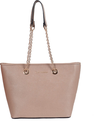 

Lino Perros Shoulder Bag(Beige)