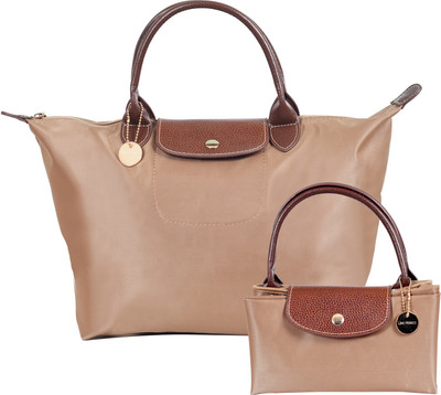 

Lino Perros Shoulder Bag(Beige)