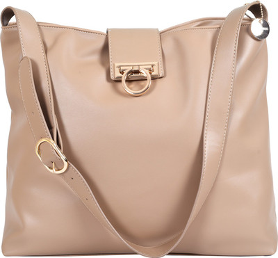 

Lino Perros Shoulder Bag(Beige)