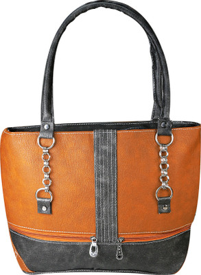 

tycos ty3123 Shoulder Bag(Brown, 5 inch)