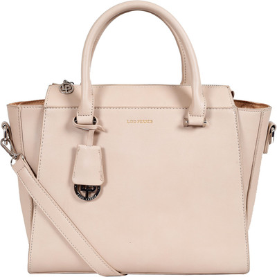 

Lino Perros Shoulder Bag(Beige)
