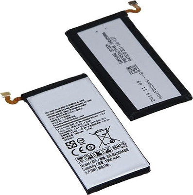 

KIVI Galaxy A3 Battery