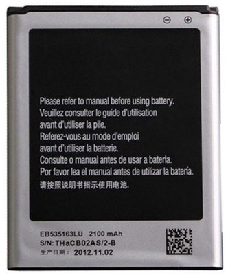 

KIVI Galaxy Grand Battery