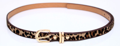 

Bacchus Women Casual Multicolor Artificial Leather Belt
