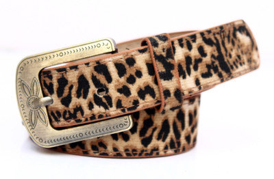 

Winsome Deal Women Casual Multicolor Artificial Leather Belt