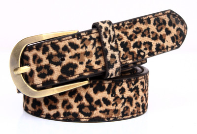

Winsome Deal Women Casual Multicolor Artificial Leather Belt