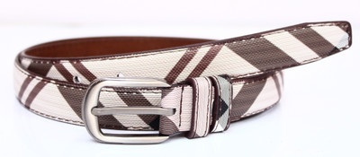 

Winsome Deal Women Casual Multicolor Artificial Leather Belt