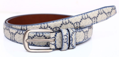 

Winsome Deal Women Casual Multicolor Artificial Leather Belt