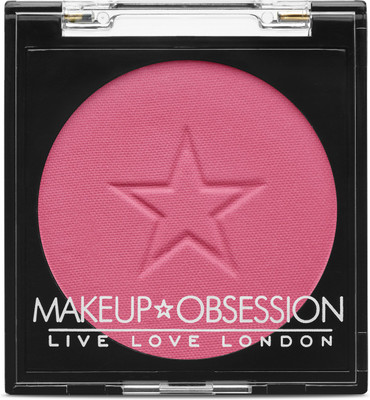 

Makeup Obsession Blush B104 Flame(B104 Flame)